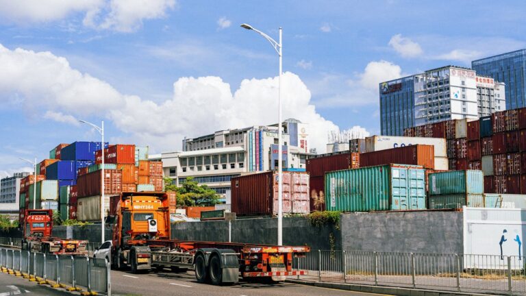 Logistics Company Kolkata – Reliable Courier & Cargo Solutions by ABR Courier & Cargo