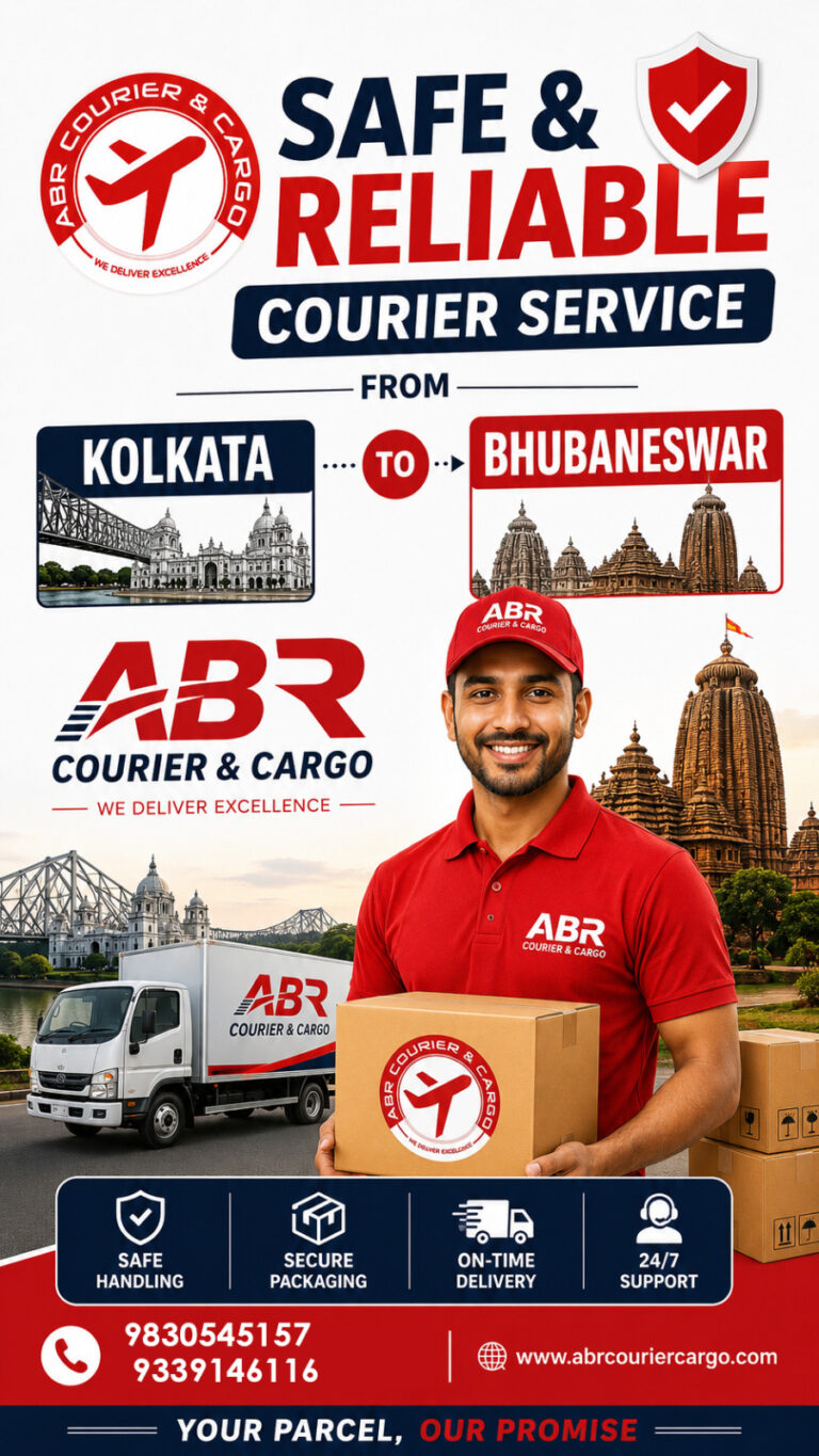 Industrial Cargo Transportation: Challenges and Solutions